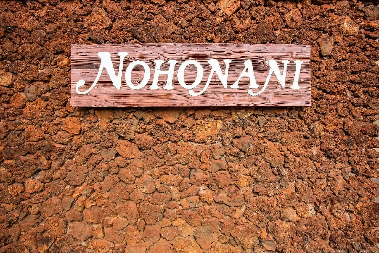 Nohonani 301 Lägenhet Kahana