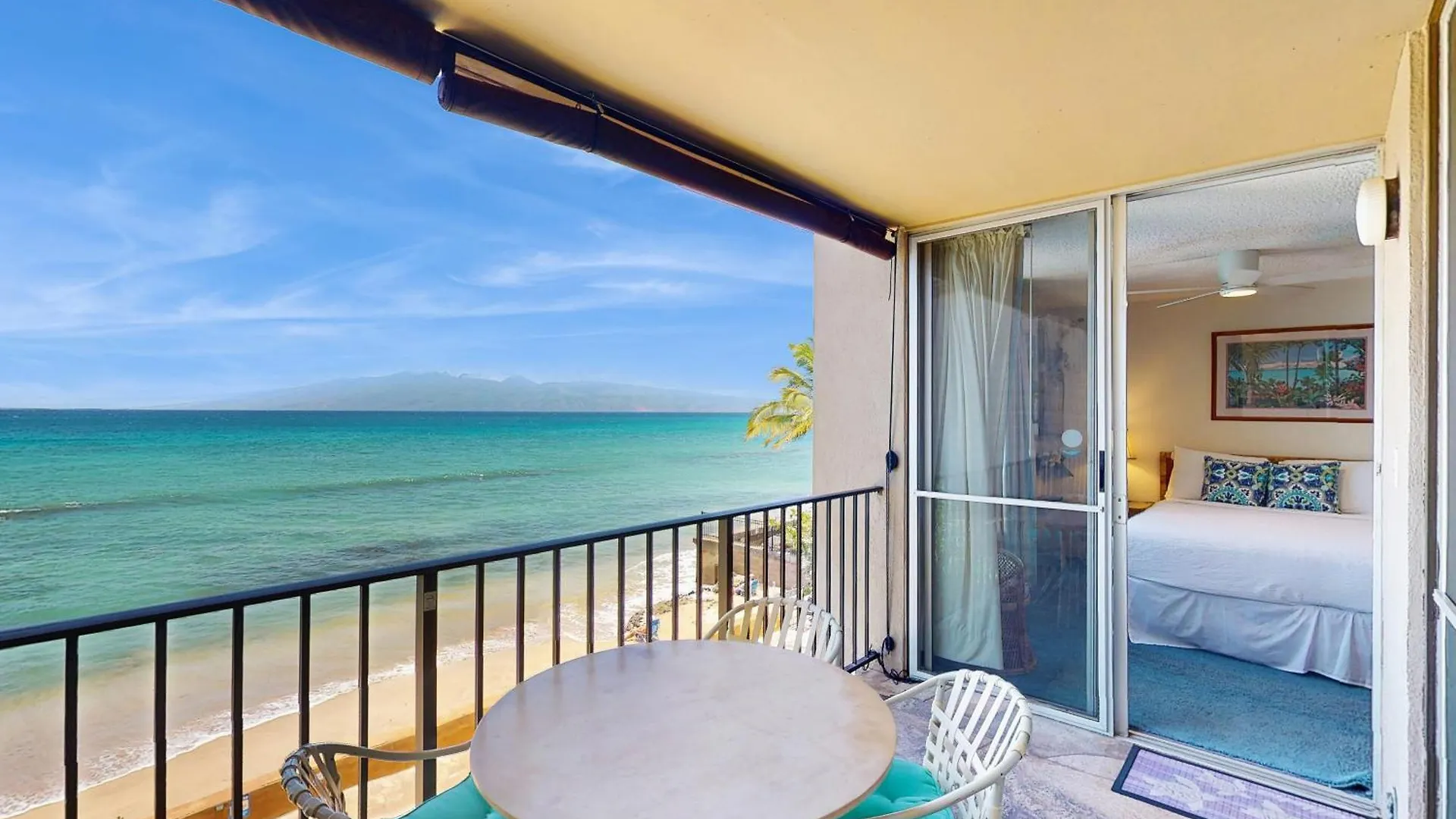 Appartement Nohonani 301 à Kahana États-Unis
