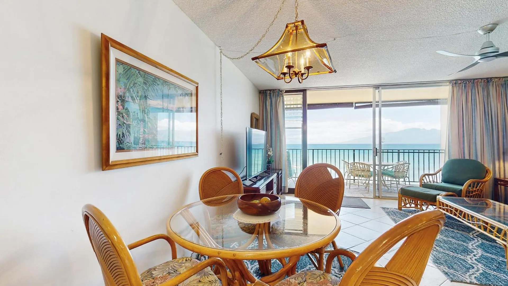 Appartement Nohonani 301 à Kahana États-Unis