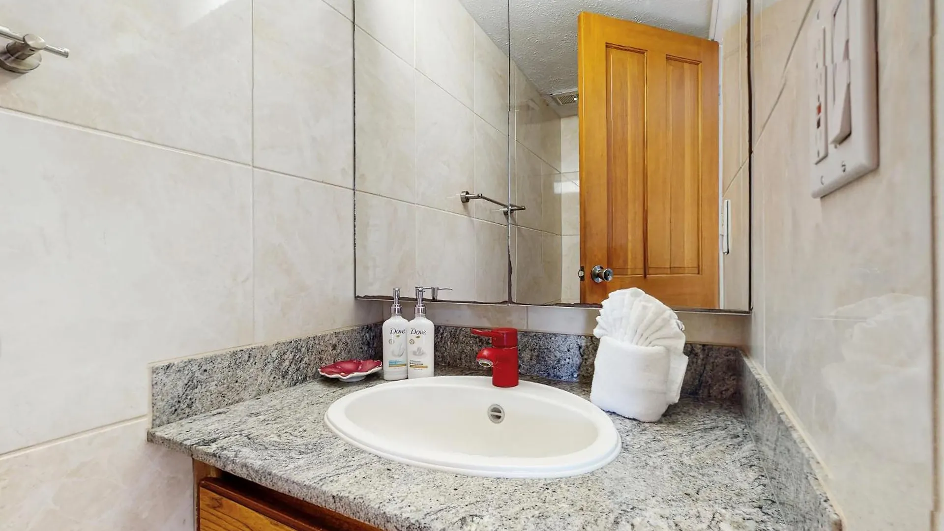 Appartement Nohonani 301 à Kahana États-Unis