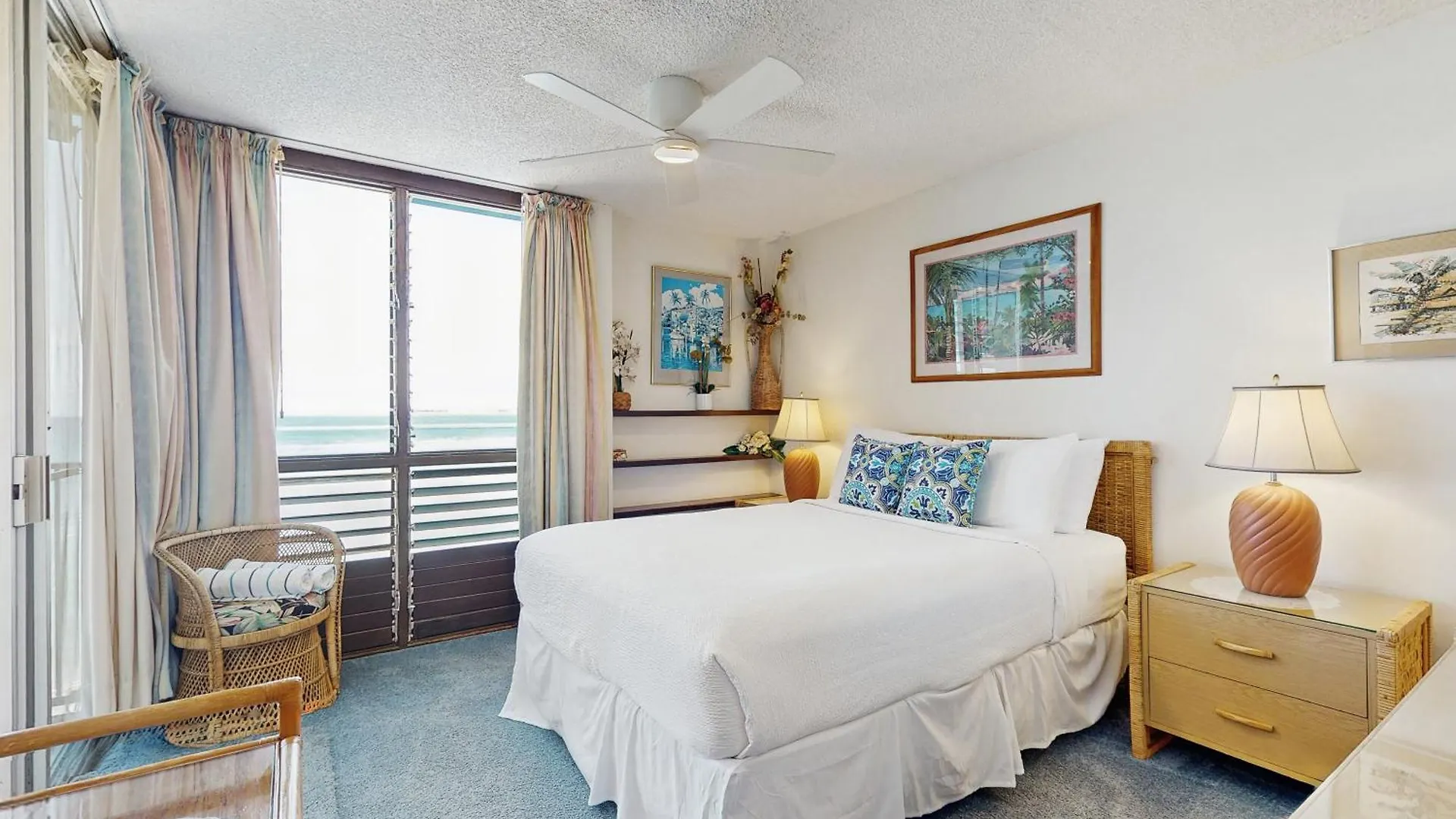 Nohonani 301 Lejlighed Kahana