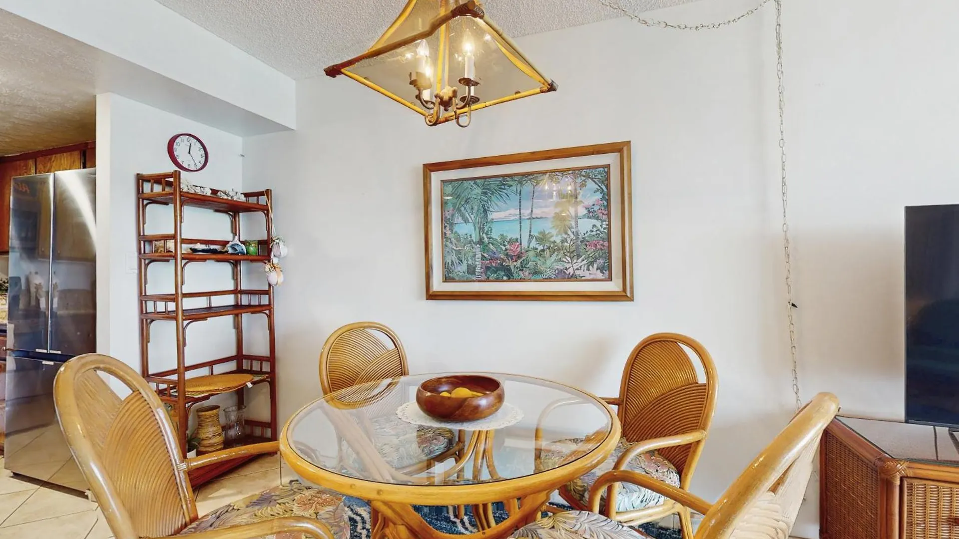 Appartement Nohonani 301 à Kahana